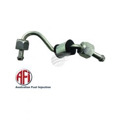 AFI High Pressure Injector Line