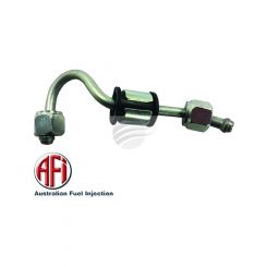 AFI High Pressure Injector Line
