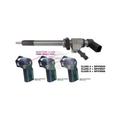 VDO Diesel Fuel Injector Class 4 C-Max Focus Kuga Mondeo 37895 ~ 42156