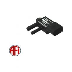 Bosch Exhaust Pressure Sensor Audi A1 A3 A4 A5 A6 1.6/2L TDi VW Golf
