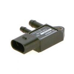 Bosch Exhaust Pressure Sensor Audi A4 2.0L Tdi, Q7 3.0L Diesel