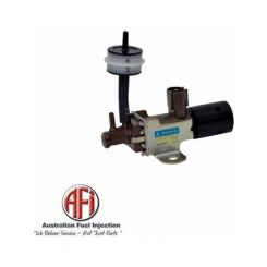 AFI Boost Pressure Control Valve