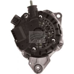 Bosch Alternator 14V 120A For Nissan Np300 15- D23 2.3L Diesel Ys23Ddt