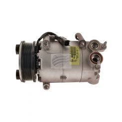 Jayair Compressor Ford Mondeo Ma Mb Mc 2.0L Tcdi 3/07-1/15 Focus Dsl