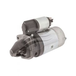 Mahle Starter 12V 2.7Kw 10T Cw Suit Massey Ferguson