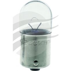 Hella Pack 10 Globe 24V 10W Ba15S Base Rear Position Marker Clearance