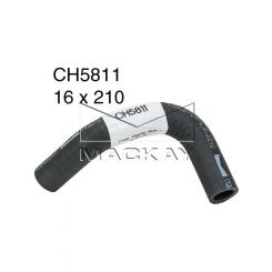 Mackay Reservoir Line Hose Holden Commodore VZ 3.6L V6