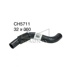 Mackay Radiator Upper Hose Mitsubishi Lancer Ch 2.4L