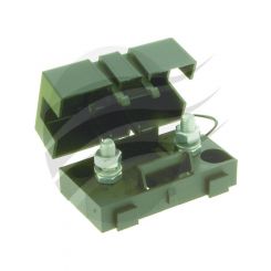 Littelfuse Pack 1 Midifuse Holder w/ Cover For Midifuse From 30 - 200Amp