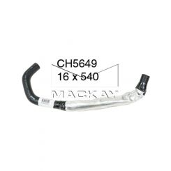Mackay Heater Hose For Toyota Landcruiser KDJ150R 3.0L Turbo Diesel