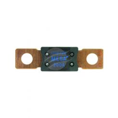 Littelfuse Megafuse Blue 200Amp 32 Volt [ref Narva BT950-200] Pack 1