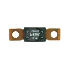 Littelfuse Pack 1 Megafuse White 175Amp 32 Volt