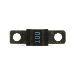 Littelfuse Midifuse Blue 100Amp 32 Volt [ref Narva 53812] Pack of 1