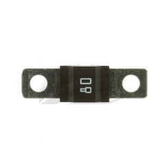 Littelfuse Midifuse White 80Amp 32 Volt [ref Narva 53810] Pack of 1