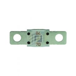 Littelfuse Pack 1 Midifuse Brown 70Amp 32 Volt