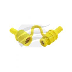 Jaylec Pack 1 Inline Glass Fuse Holder Waterproof For 3Ag Glass Fuses