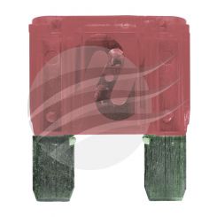 Jaylec Maxi Blade Fuse 50Amp Red [ref Narva 52950] Pack of 10
