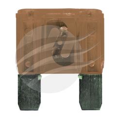Jaylec Maxi Blade Fuse 40Amp Orange [ref Narva 52940] Pack of 10
