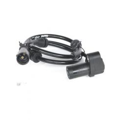 Bosch Wheel Speed Sensor Rhr VW Transporter Caravelle Right Hand Rear