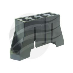 Delphi Fuse Holder Std 4 Blade Bussed Efh-04B