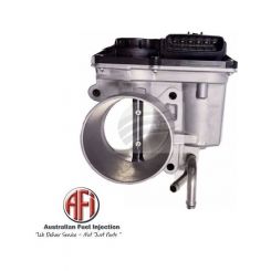 AFI Throttle Body Assembly For Toyota Hiace 2.7L 2005-On Trh201 / Trh22