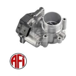 Pierburg Throttle Body Assembly VW Golf 2.0L TDi 08-13