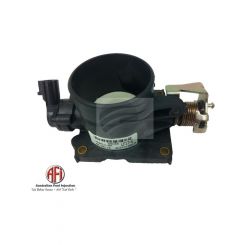 AFI Throttle Body Assembly Mazda 6 Tribute Ford Escape 2.3L 4 Cyl 02-08