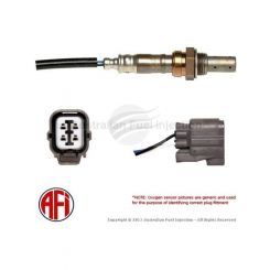 Denso Oxygen Sensor Various Honda Apps F20B