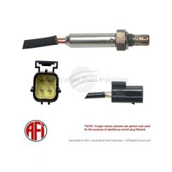AFI Oxygen Sensor