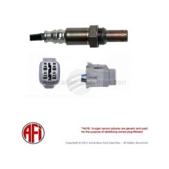 AFI Oxygen Sensor
