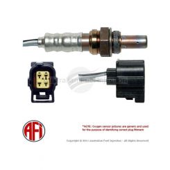 AFI Oxygen Sensor