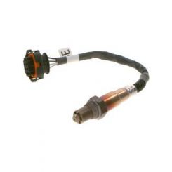 Bosch Oxygen Sensor 4 Wire Gm Vectra Zc Z32Se 3.2L Post Catalyst