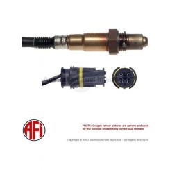AFI Oxygen Sensor
