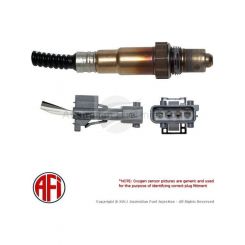 AFI Oxygen Sensor
