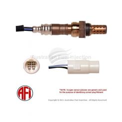 AFI Oxygen Sensor 4 Wire