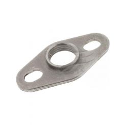AFI Oxygen Sensor Flange 45mm Hole Centre