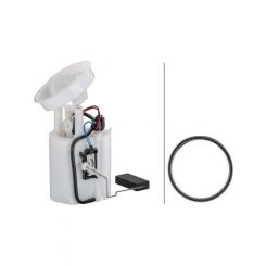 AFI Fuel Pump Module A3 Bora Golf AGN AEH BJH BAF