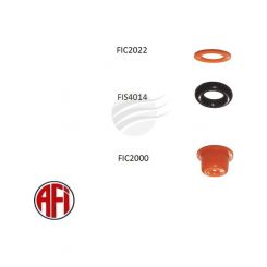 AFI Fuel Injector Service Kit