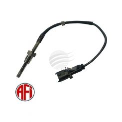 Delphi Exhaust Temperature Sensor Gm Saab Astra Z19 1.9L 9-3 2004- 2008
