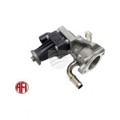 Pierburg EGR Valve Ford Transit Vm 2.4L Td H9Fb With Pipes 03/2010 ~-On