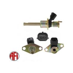 AFI Cold Start Injector