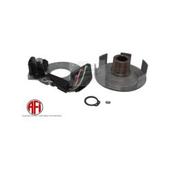 AFI Crank Cam Sensor Ford EA EB Falcon 3.9L Spfi 1988-1992