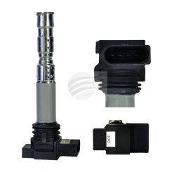 AFI Ignition Coil Audi Bentley Continental VW Passat