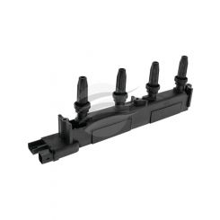 Valeo Ignition Coil Pack Citroen C4 Xsara Peugeot 206 06/2001 ~ 04/2010