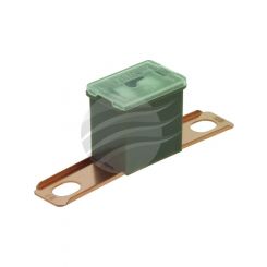 Jaylec Pack 1 Male Fusible Link L Type 70Amp Brown