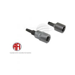 Pierburg Air Flow Meter Screw