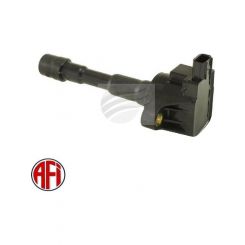 Hitachi Ignition Coil Honda Jazz Hybrid Coil B Rear 04/2011-On