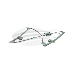 Electric Life Power Window Regulator For VW Golf Ser 5 / Jetta Rhf