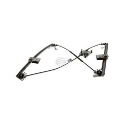 Electric Life Power Window Regulator For VW Golf Ser 5 / Jetta Lhf