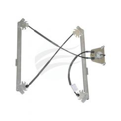 Electric Life Power Window Regulator For Audi A3 4 Door 2004- Rhf